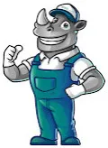 Mr. Louis Plumbing logo