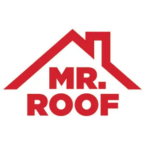 Mr. Roof Cincinnati logo
