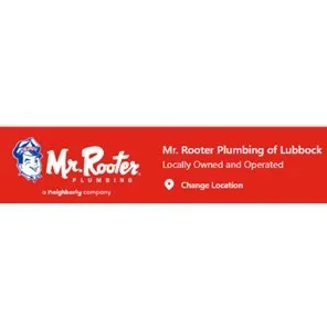 Mr Rooter Plumbing logo