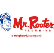 Mr. Rooter Plumbing logo