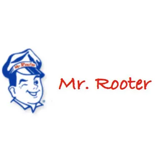 Mr. Rooter logo