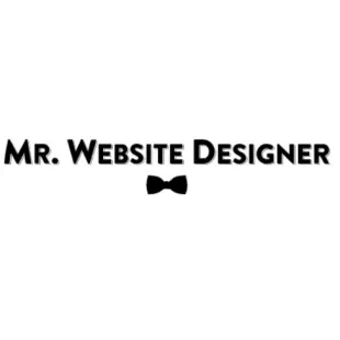 Mr. Website Designer logo