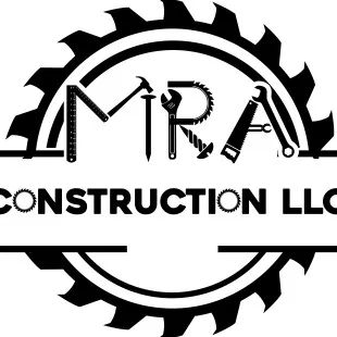 MRA Construction logo