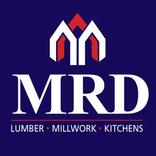 MRD Bethel logo