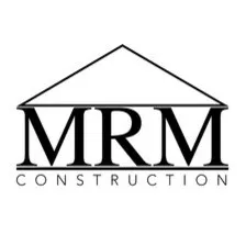 MRM Construction LL logo