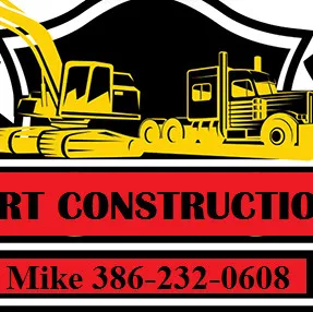 MRT Construction LLC logo