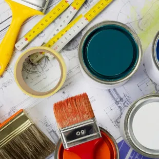 MS Painting logo