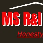 Ms R&i Construction LLC logo
