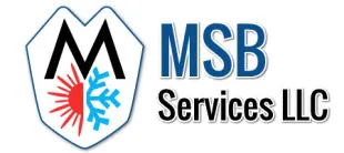 MSB Services LLC logo