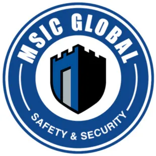 Msic Global logo