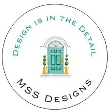 MSS Designs logo