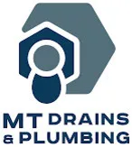 MT Drains & Plumbing LTD logo