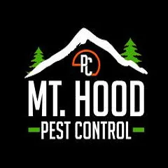 Mt Hood Pest Control logo