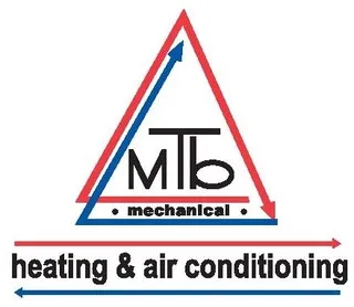 MTB Mechanical, Inc logo