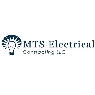 MTS Electrical Contracting LLC logo