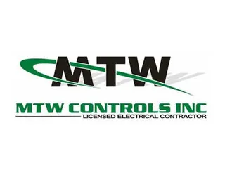 MTW Controls Inc logo