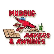 Mudbug Pavers & Construction logo