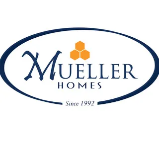 Mueller Homes Inc logo