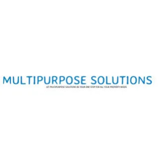 Multipurpose Solutions logo