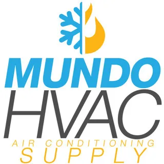 MundoHVAC logo