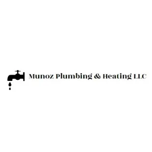 Munoz Plumbing & Heating LLC logo