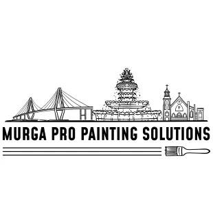 Murga Pro Painting Solutions LLC logo