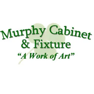 Murphy Cabinet & Fixture logo