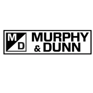 Murphy & Dunn logo