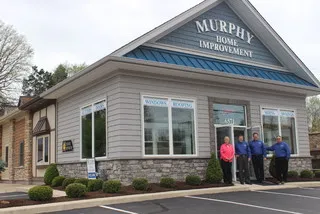 Murphy Home Improvement INC logo