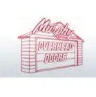 Murphy Overhead Doors, Inc logo