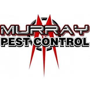 Murray Pest Control logo