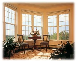Murray Window and Door logo
