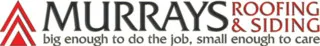Murray's Roofing and Siding, Inc. logo