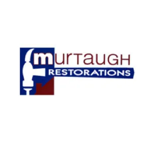 Murtaugh Restorations logo