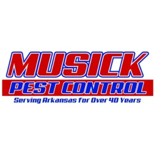 Musick Pest Control logo