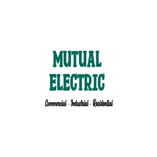 Mutual Electric logo