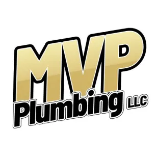 MVP Plumbing LLC logo