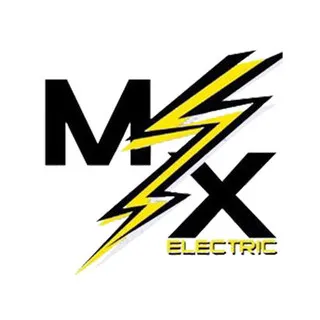 MX Electric, Inc logo