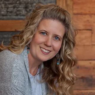 My Blissful Space logo