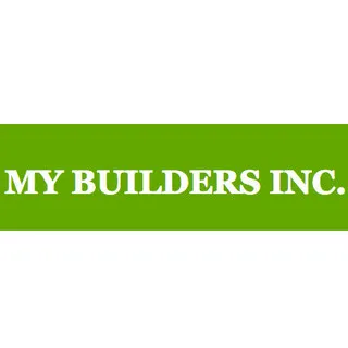 My Builders Inc logo