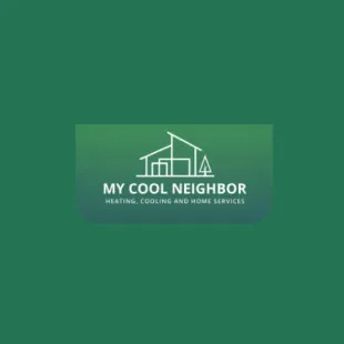My Cool Neighbor logo