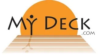 My Deck, LLC logo