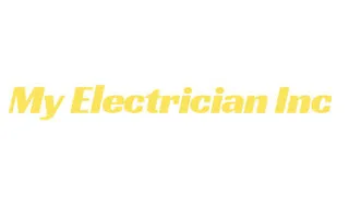 My Electrician Inc logo
