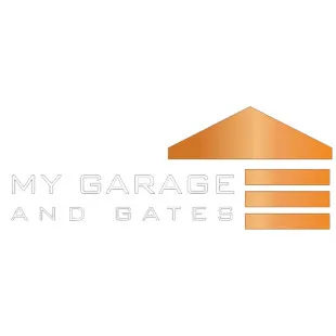 My Garage And Gates logo