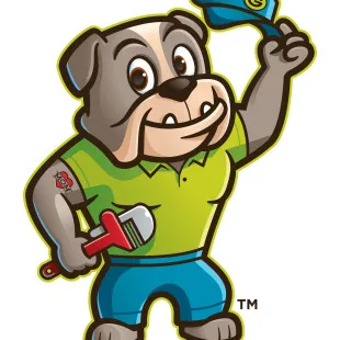 My Georgia Plumber, Inc. logo