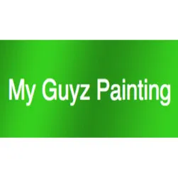 My Guyz Painting logo
