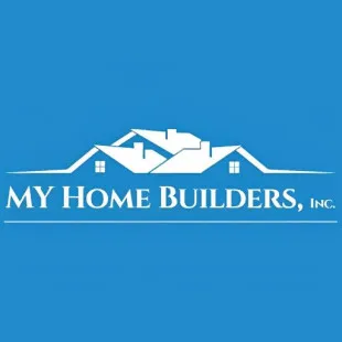 MY Home Builders Inc. logo