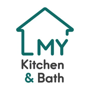 My Kitchen And Bath logo