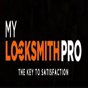 My Locksmith Pro logo