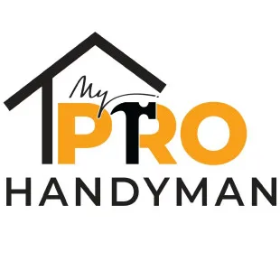 My Pro Handyman logo